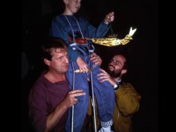 Schützenfest 1990